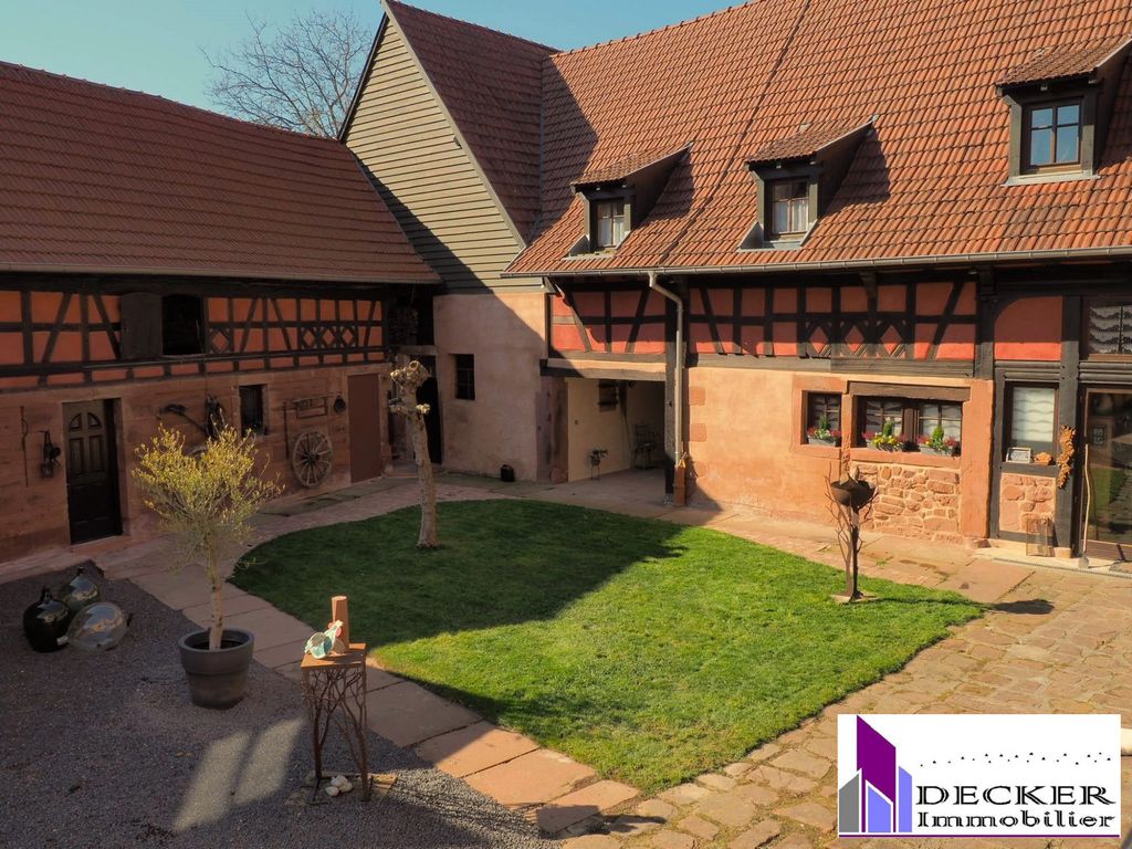 Luxury House for sale in Haguenau, Grand Est 129017940