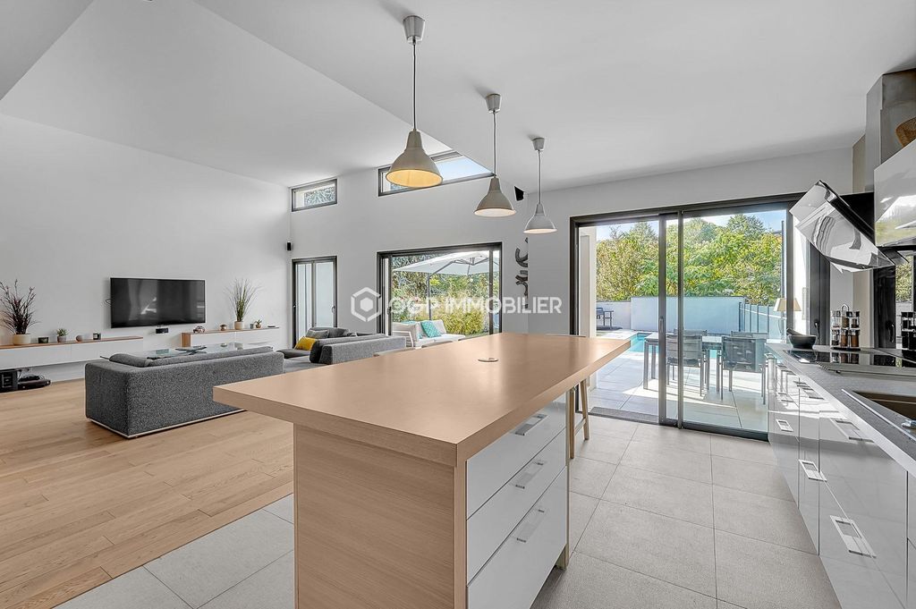 Vivienda exclusiva de 163 m2 en venta Toulouse, Pirineos Centrales