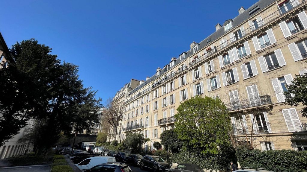 Luxury Apartment for sale in La Muette, Auteuil, Porte Dauphine, Paris