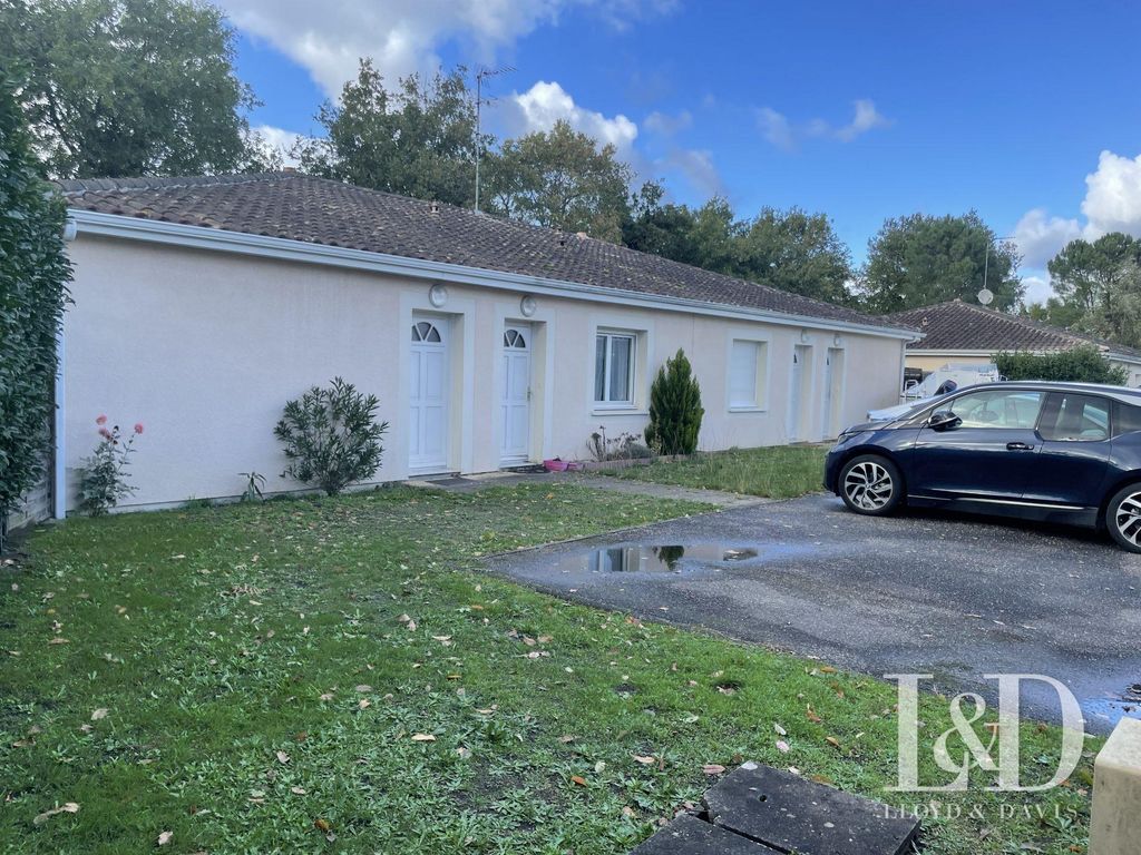 Luxury House for sale in SaintMédardenJalles, France 129675964