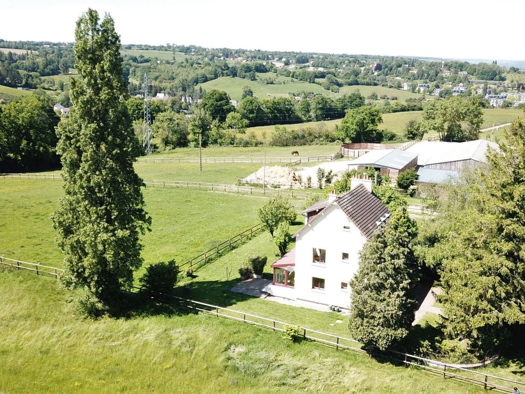 4 bedroom luxury House for sale in Lisieux, France 90699825