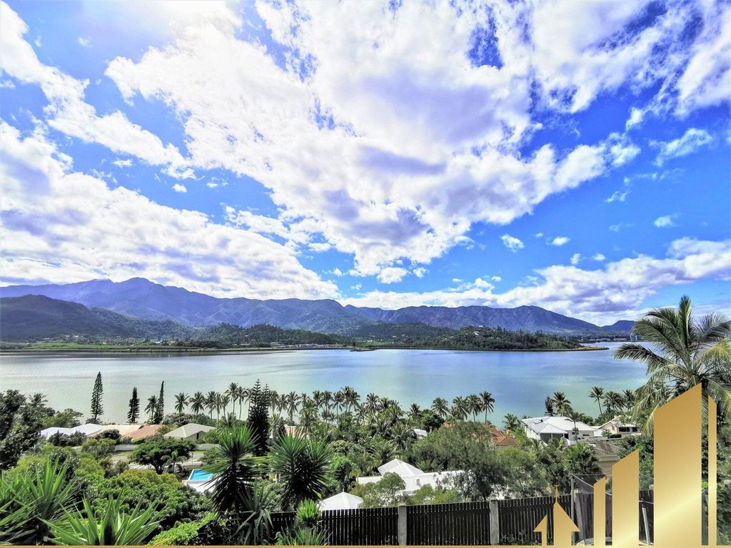 5 room luxury House for sale in Nouméa, Province Sud 111591365