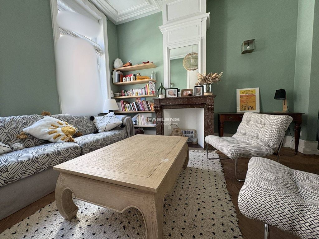 Maison de luxe 5 pièces 145 m²