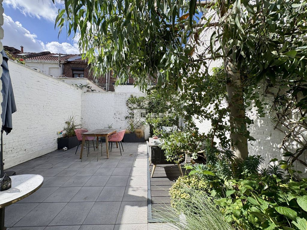 Maison de luxe 5 pièces 145 m²