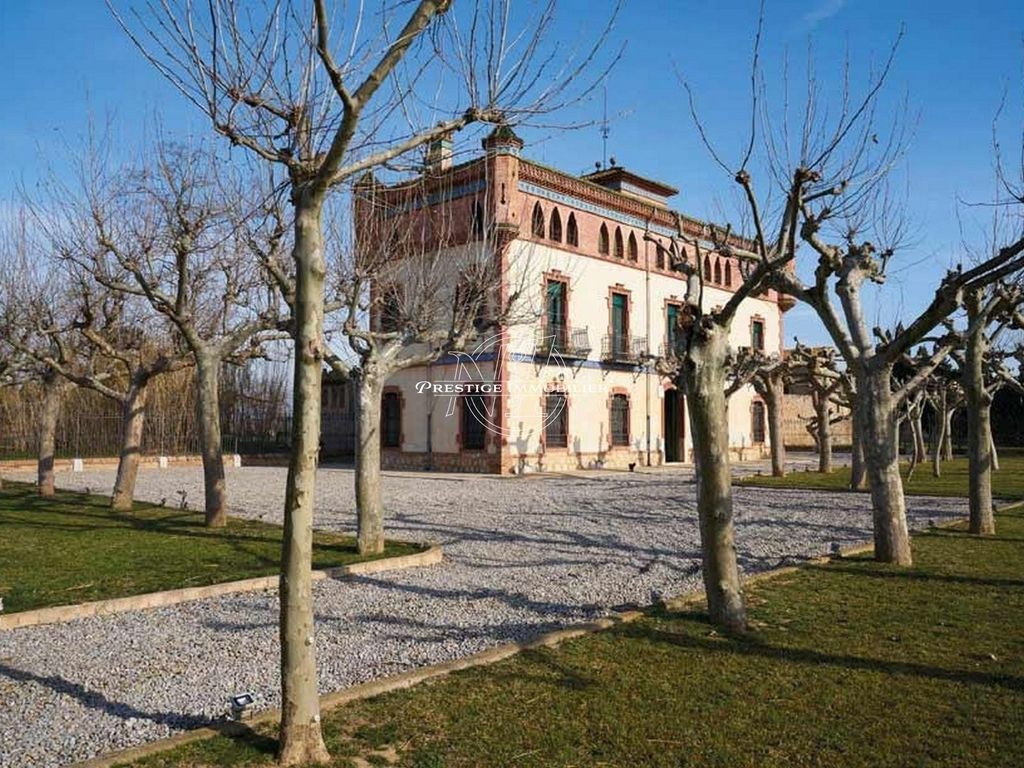 Château · Castle in Castelló d'Empúries