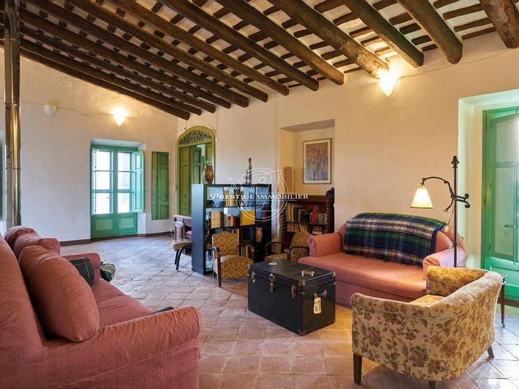 Château · Castle in Castelló d'Empúries