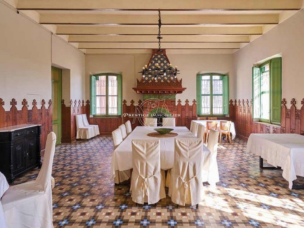Château · Castle in Castelló d'Empúries