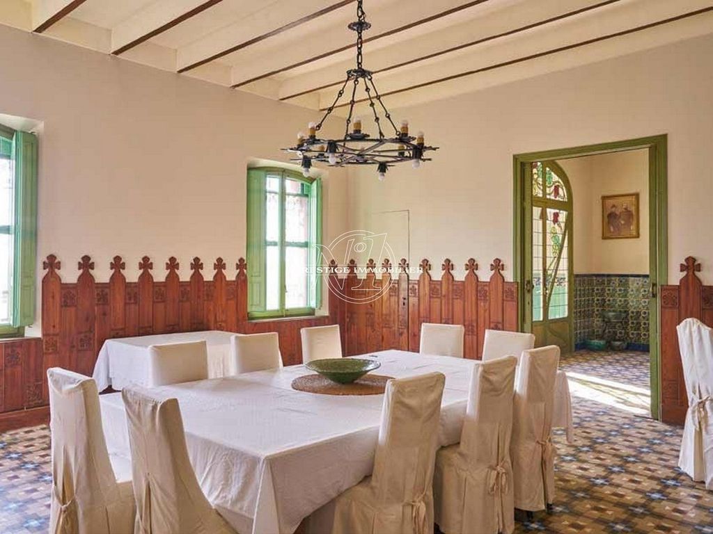 Château · Castle in Castelló d'Empúries