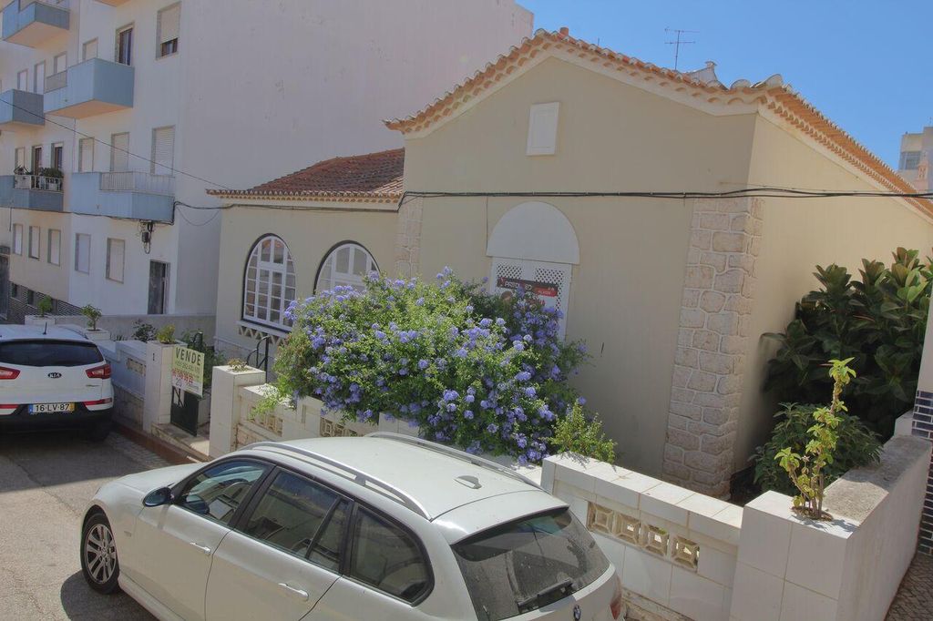 Luxe Villa te koop in Portimão, Portugal 94655285