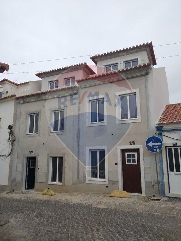 고급 빌라 옥내 면적 137 m² 매매 Mafra, Distrito de Lisboa 110937265