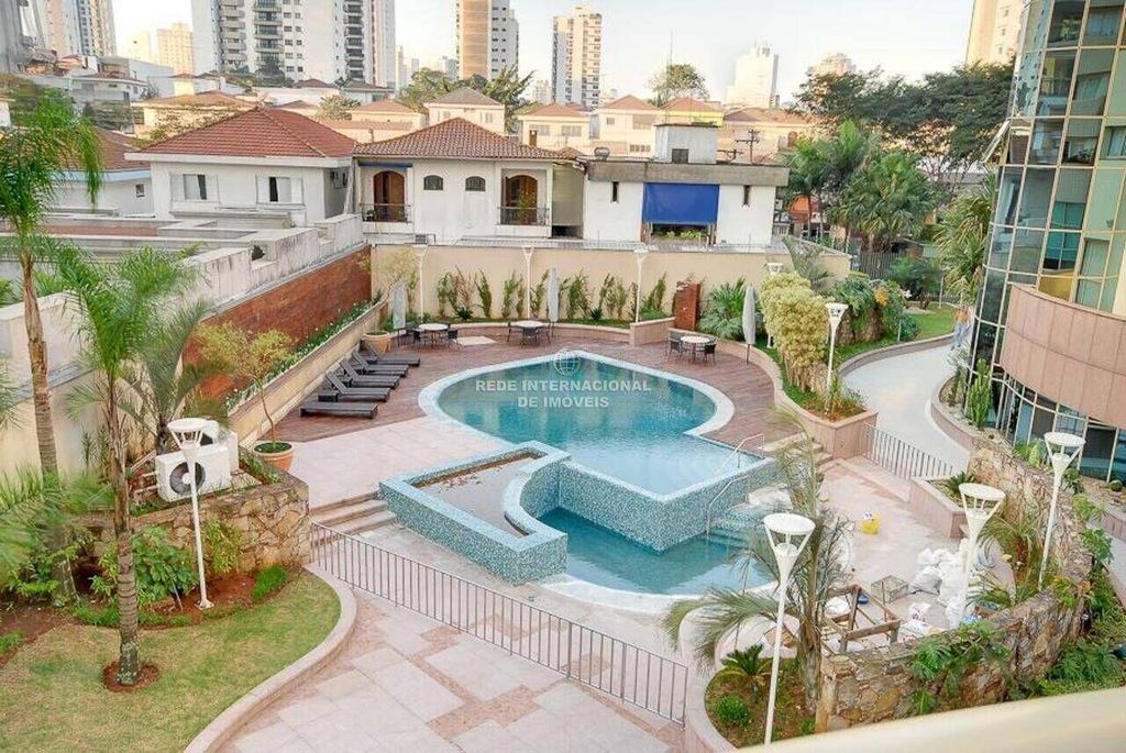 À venda Apartamento de luxo de 480 m2, São Paulo