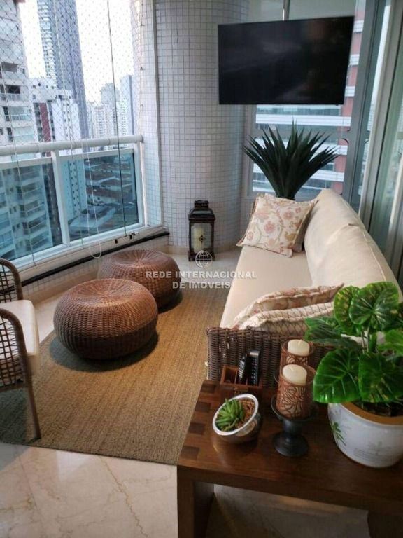 À venda Apartamento de alto padrão de 265 m2, São Paulo