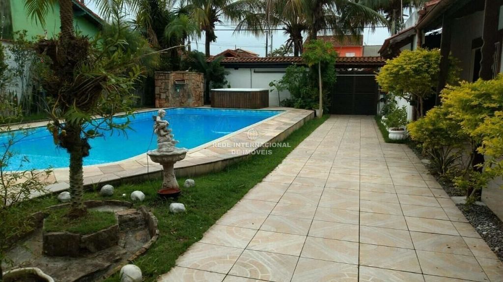 À venda Exclusiva mansão, Praia Grande, Brasil