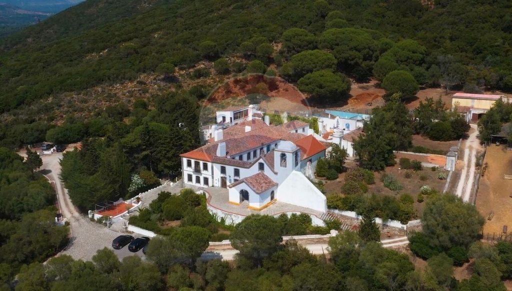 9 room luxury House for sale in Setúbal, Portugal 128062935