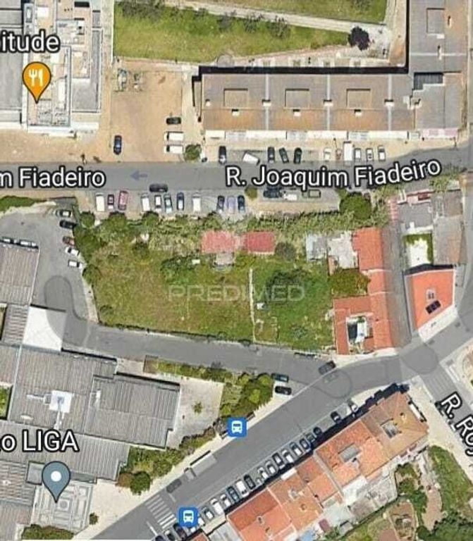 Development Land in Lisbon 128948616