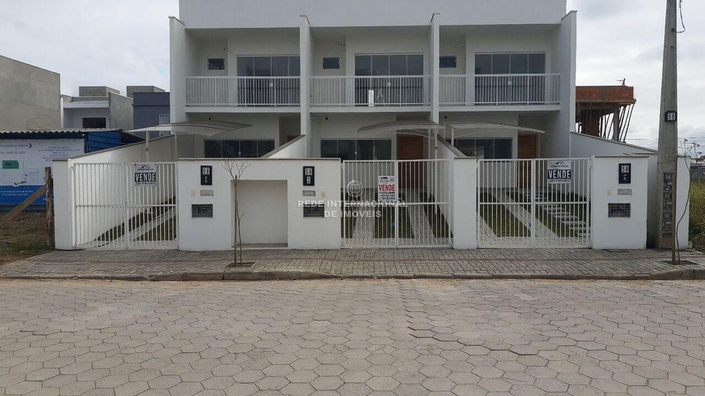 Villa de 2 pièces de luxe en vente Gaspar, Santa Catarina 128700463