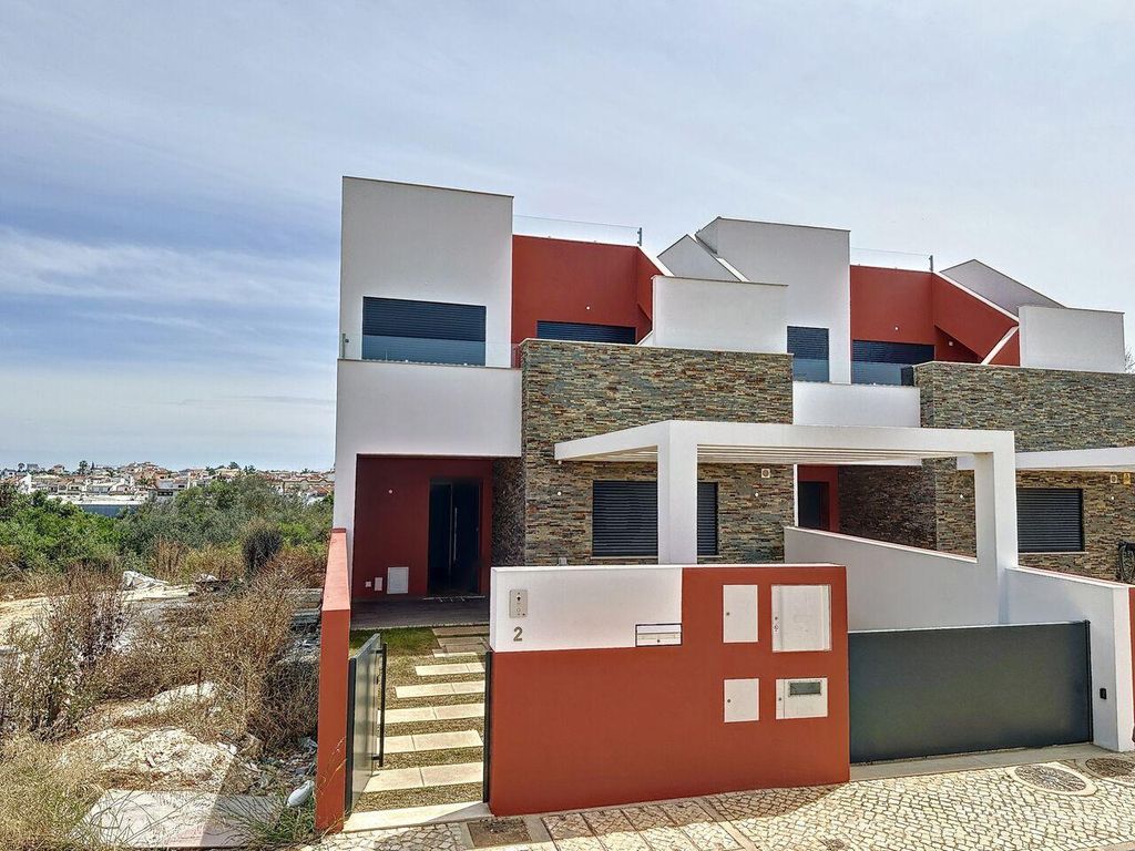 Villa de 3 pièces de luxe en vente Portimão, Distrito de Faro
