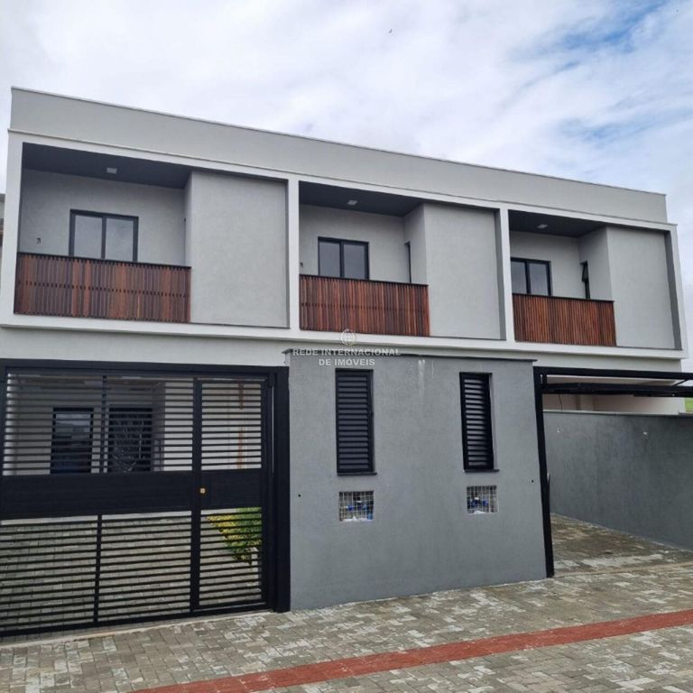 À venda Mansão alto padrão de 105 m2, Gaspar, Santa Catarina