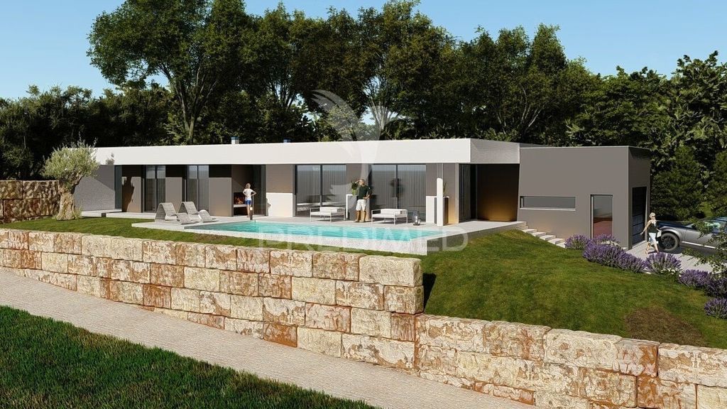 3 room luxury Villa for sale in Alcobaça, Portugal 128991778
