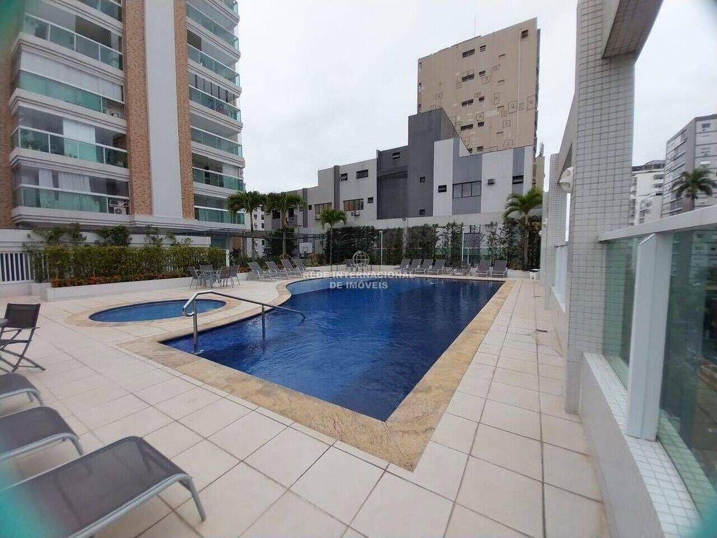 À venda Apartamento de luxo de 126 m2, Baixada Santista, Brasil