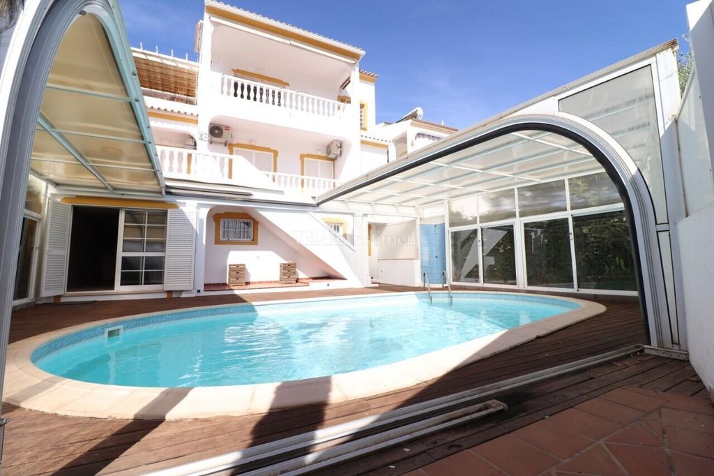 5 room luxury Villa for sale in Albufeira e Olhos de Água, Portugal