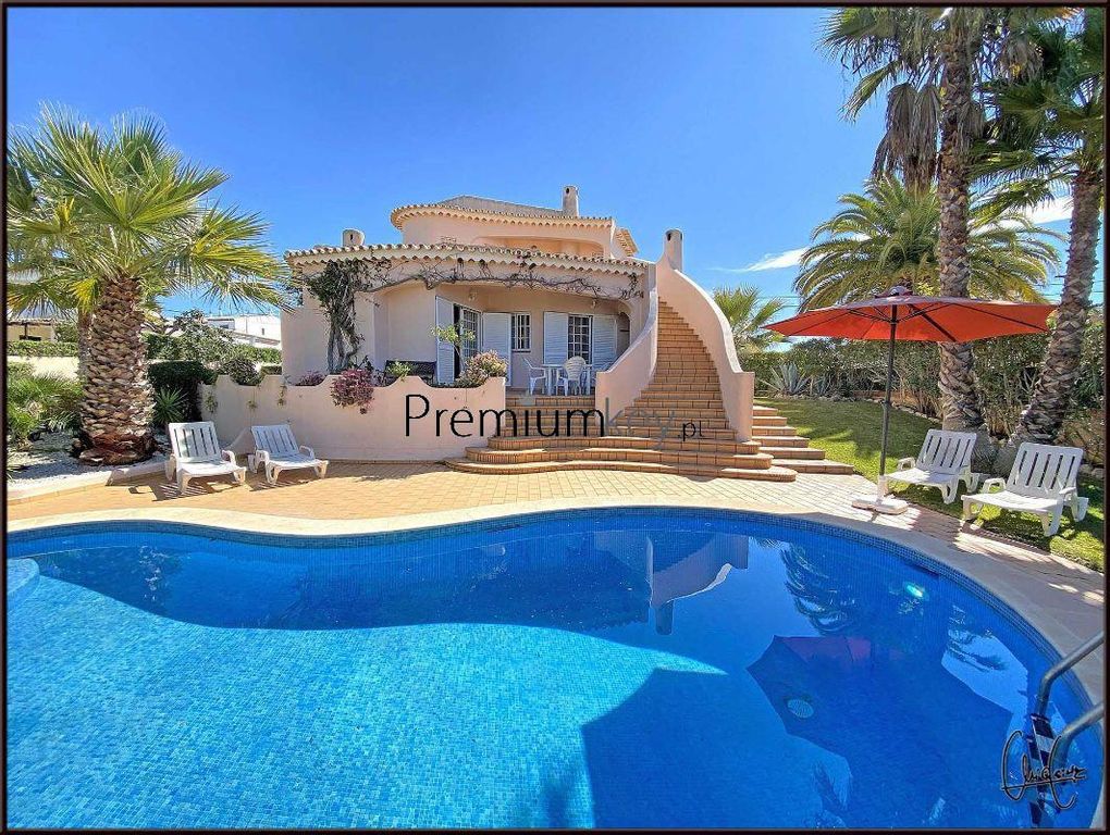 Vivienda de lujo de 137 m2 en venta Albufeira e Olhos de Água, Portugal