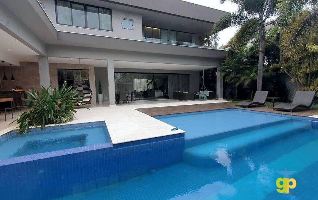Casa de prestígio de 760 m² à venda Rio de Janeiro