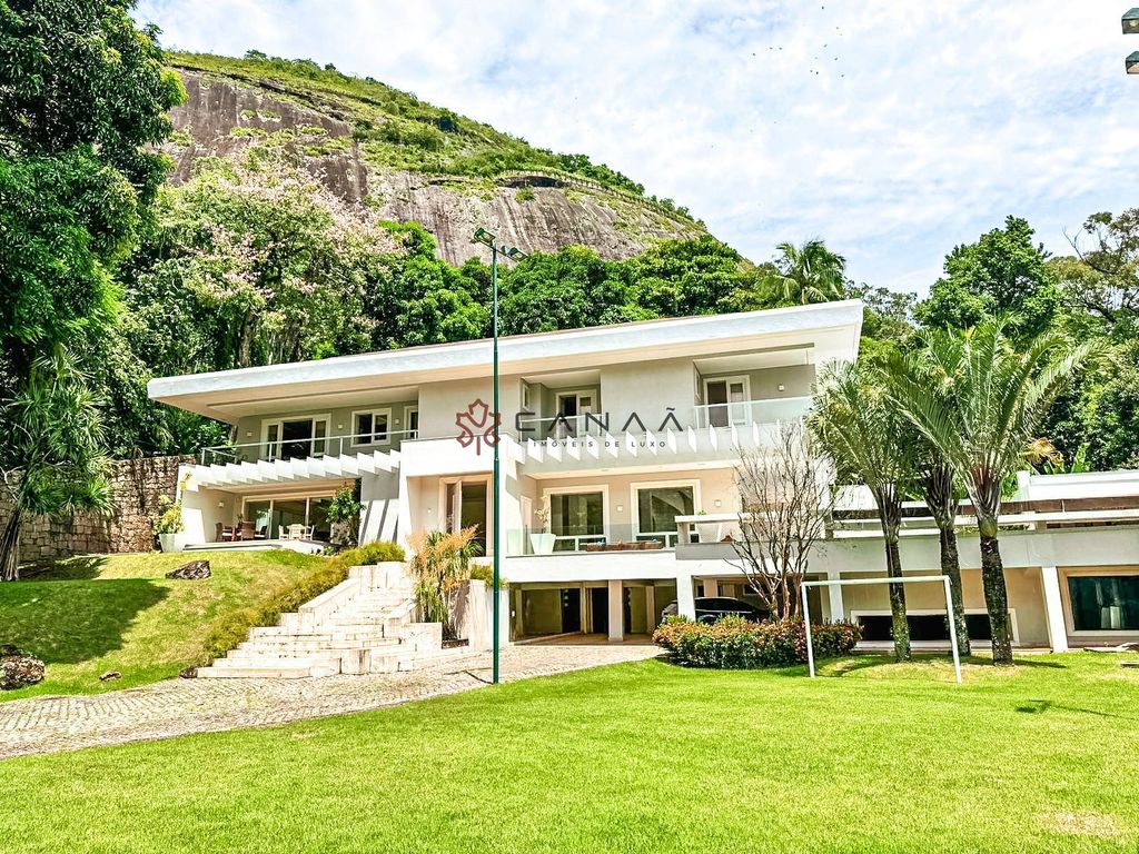 Престижный Жилой комплекс в продажа Рио-де-Жанейро, Rio de Janeiro