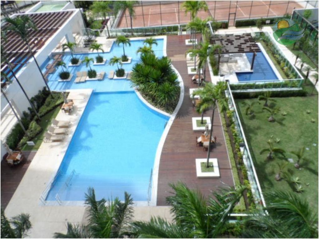 Luxury Flat for sale in João Pessoa, Brazil 125473705