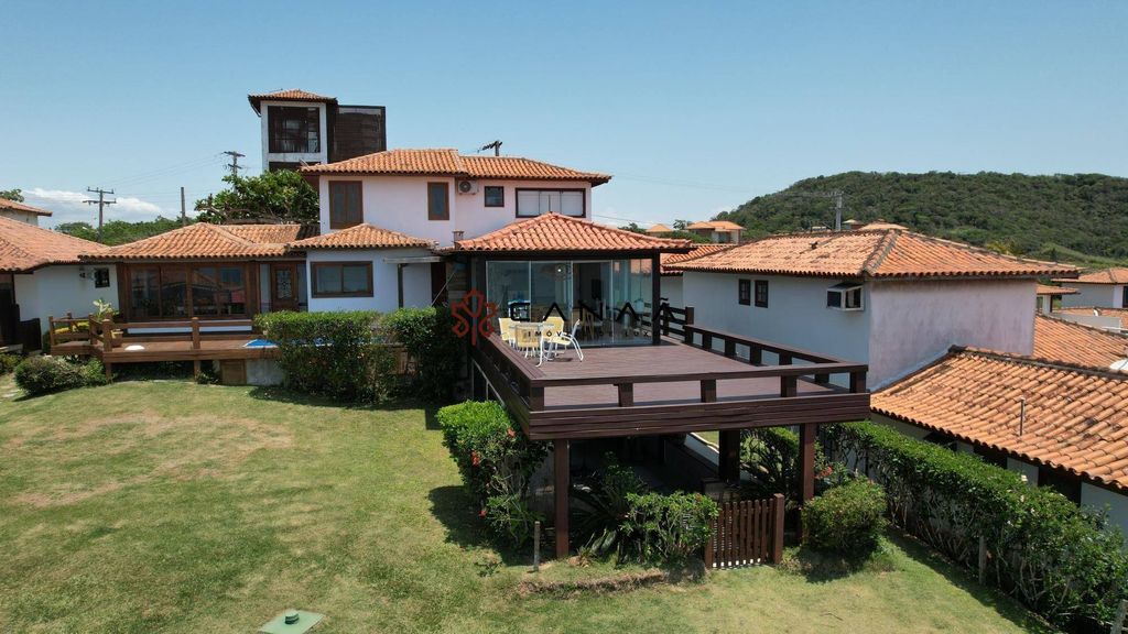 Edifício de alto padrão - à venda imóvel de alto padrão Búzios, Brasil
