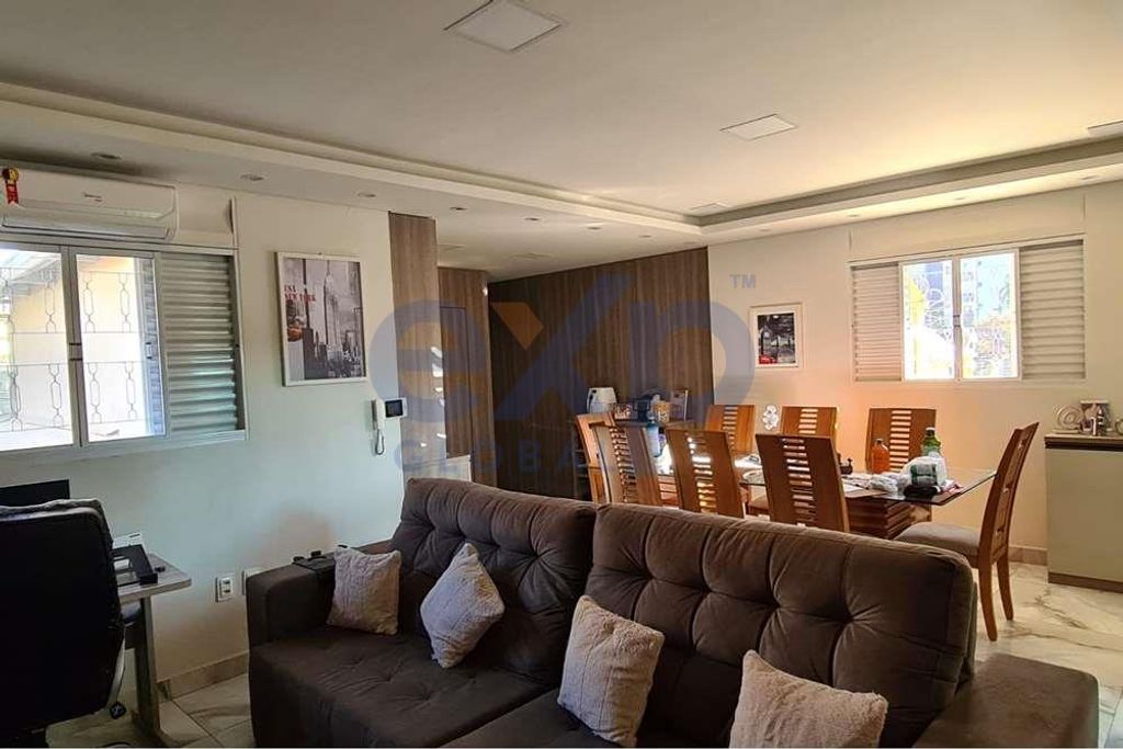 Luxury House for sale in Belo Horizonte, Brazil 128826884