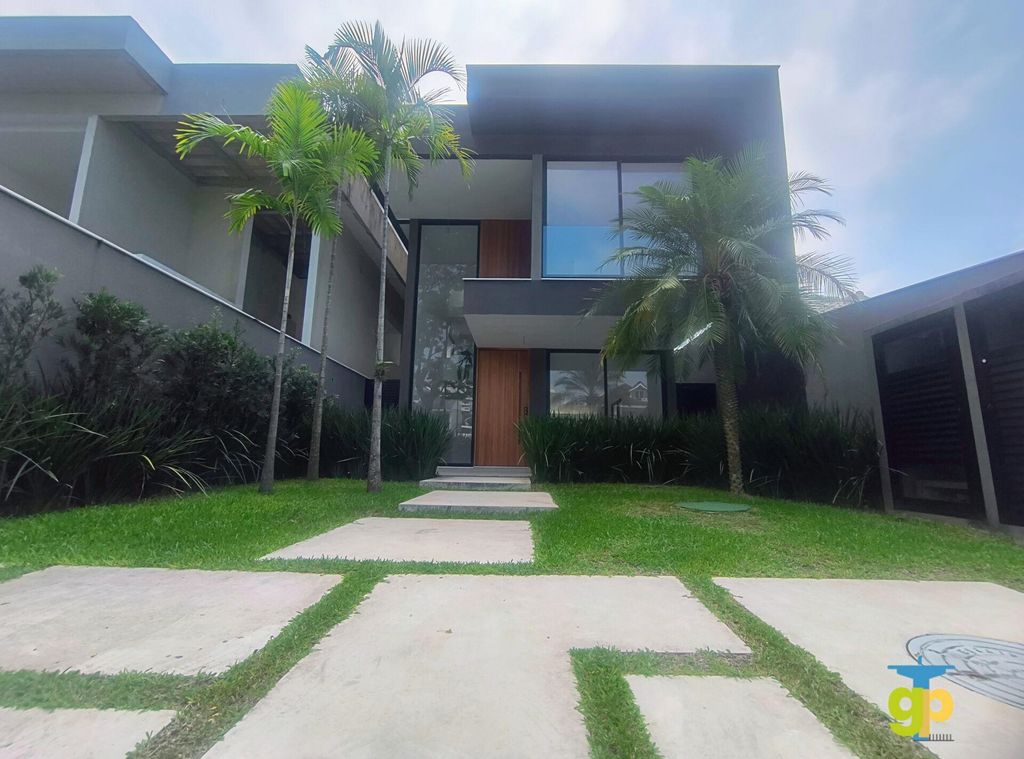 Prestigiosa casa de 350 m² à venda Rio de Janeiro, Brasil