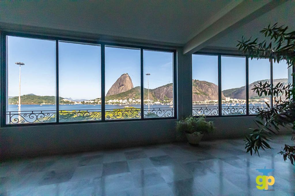 À venda Apartamento de alto padrão de 525 m2, Rio de Janeiro, Brasil