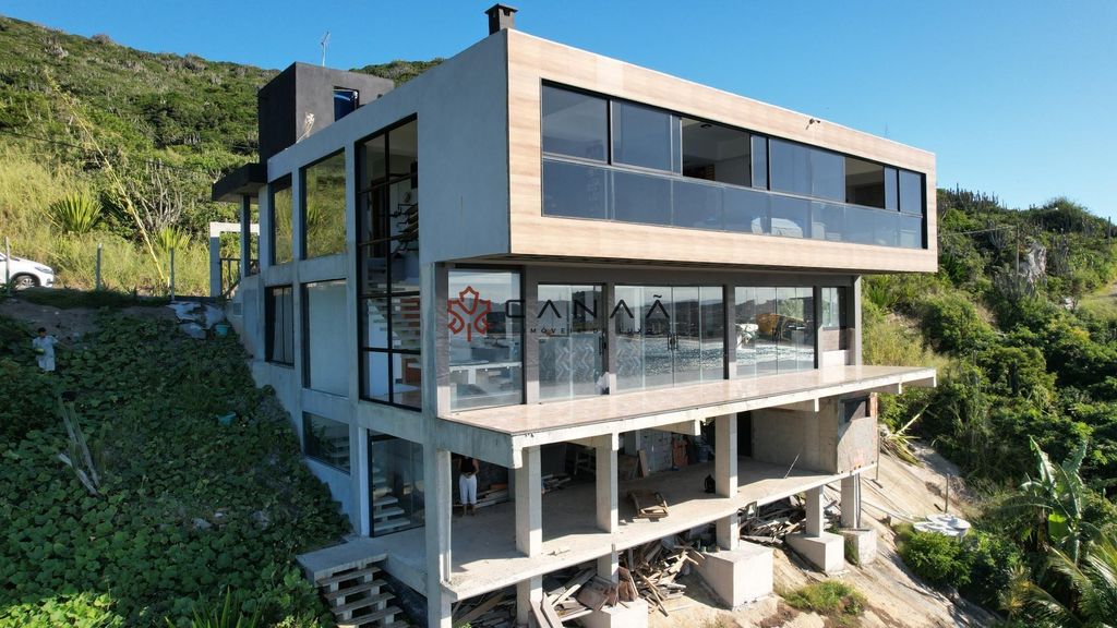 Casa de luxo de 400 m² à venda Arraial do Cabo, Rio de Janeiro