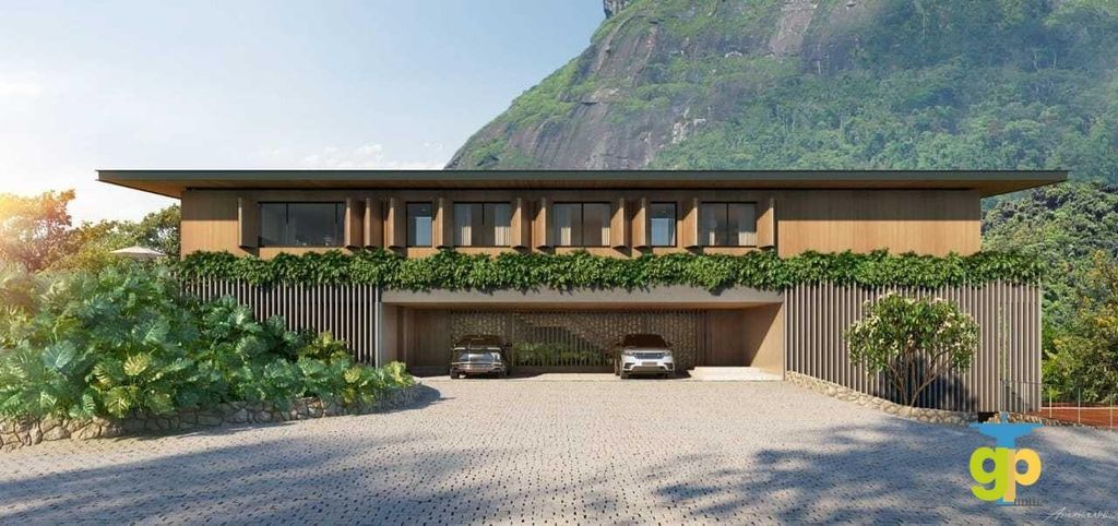 Casa de prestígio à venda Rio de Janeiro