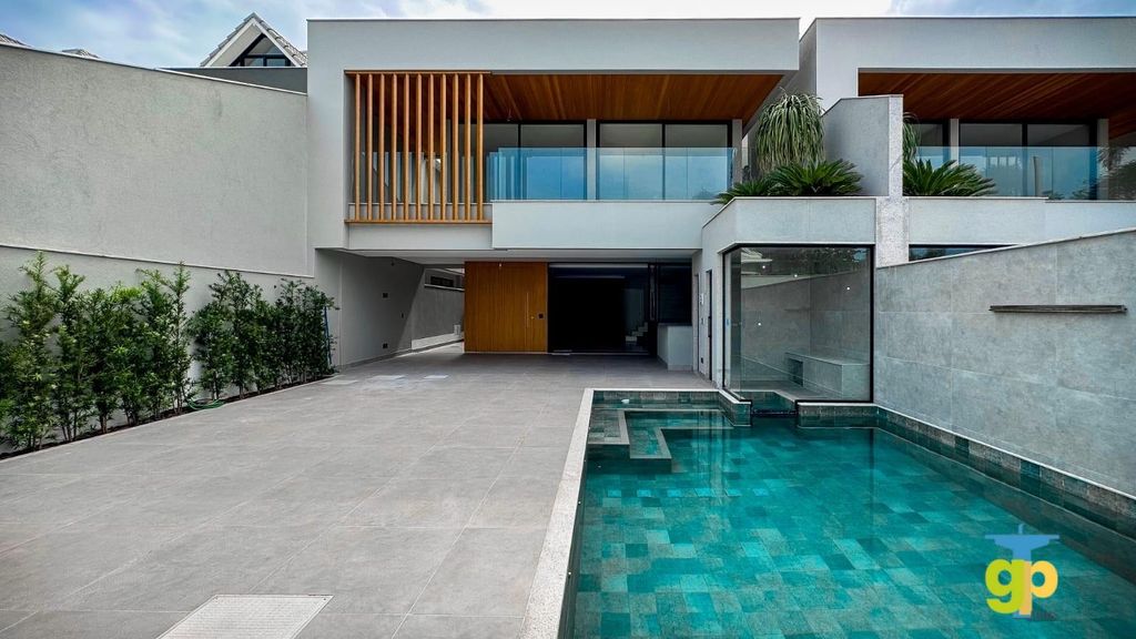 Casa de luxo de 500 m² à venda Rio de Janeiro, Brasil