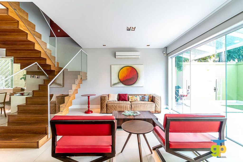 Prestigiosa casa de 595 m² à venda Rio de Janeiro, Brasil