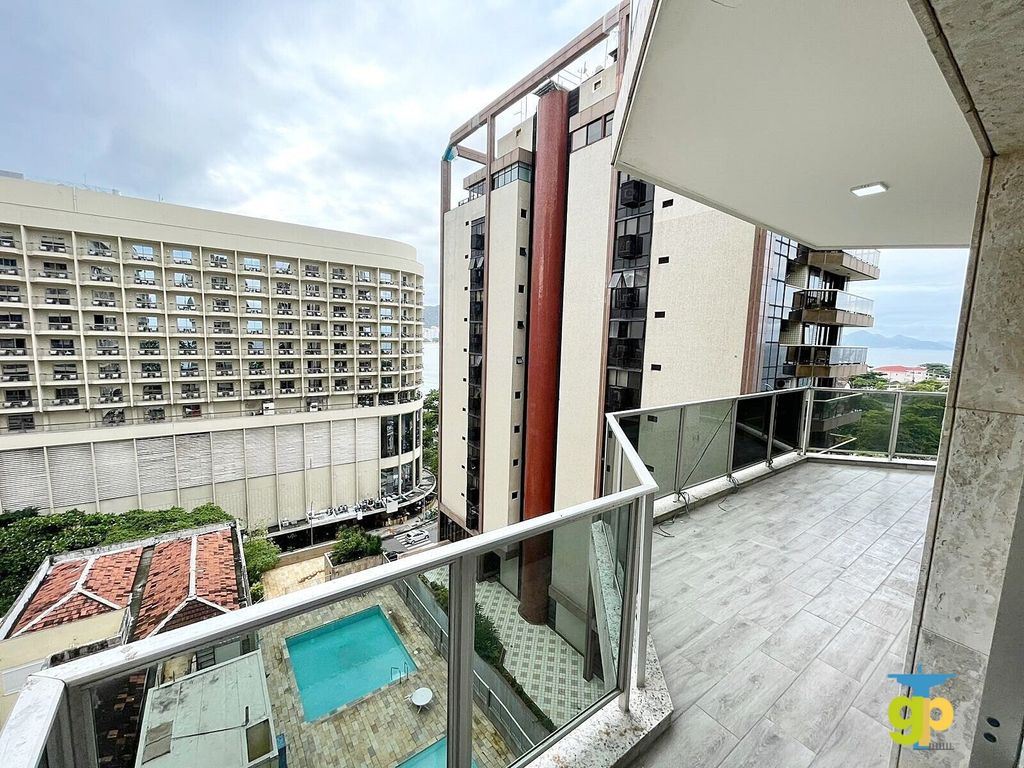 Appartement de luxe 4 chambres en vente à Rio de Janeiro 129473217