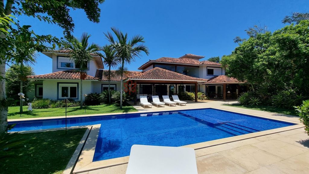 Prestigiosa casa de 599 m² à venda Búzios, Brasil