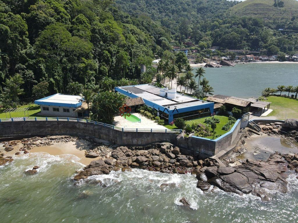 Casa de luxo de 1400 m² à venda Mangaratiba, Brasil