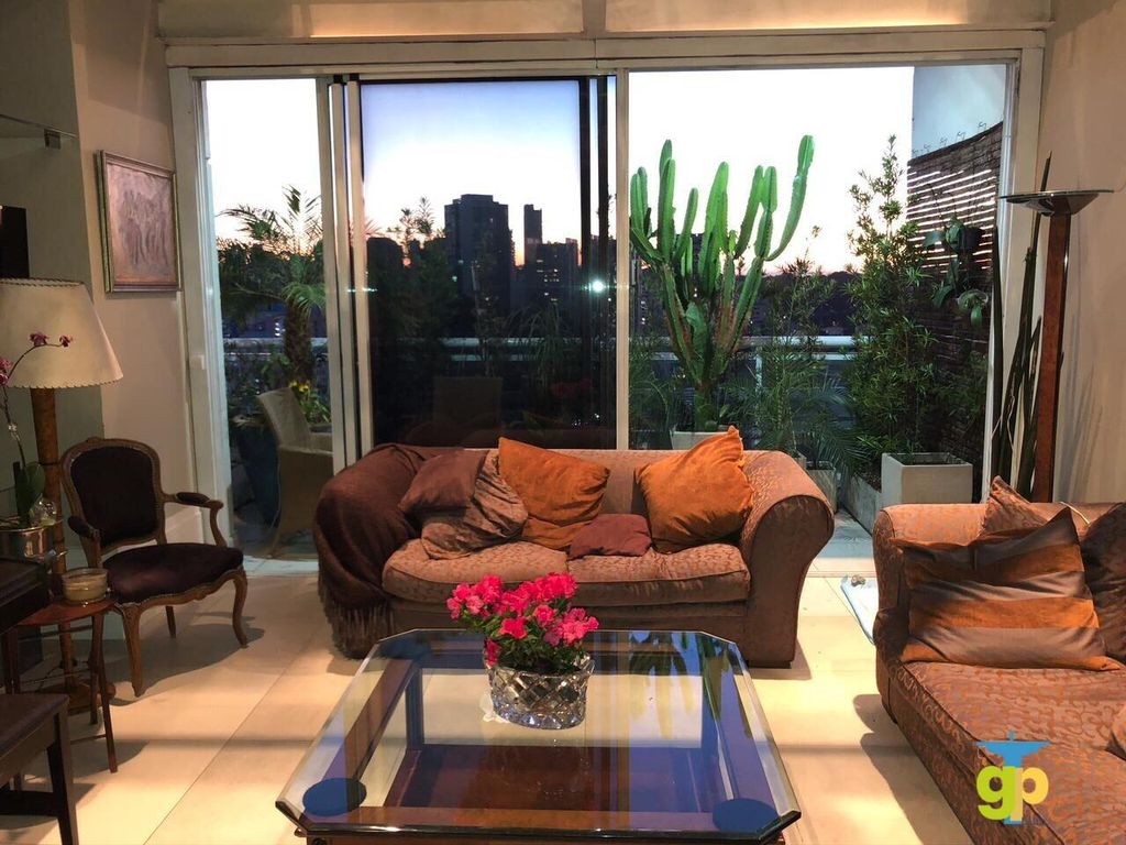 À venda Luxuoso apartamento de 340 m2, São Paulo, Brasil