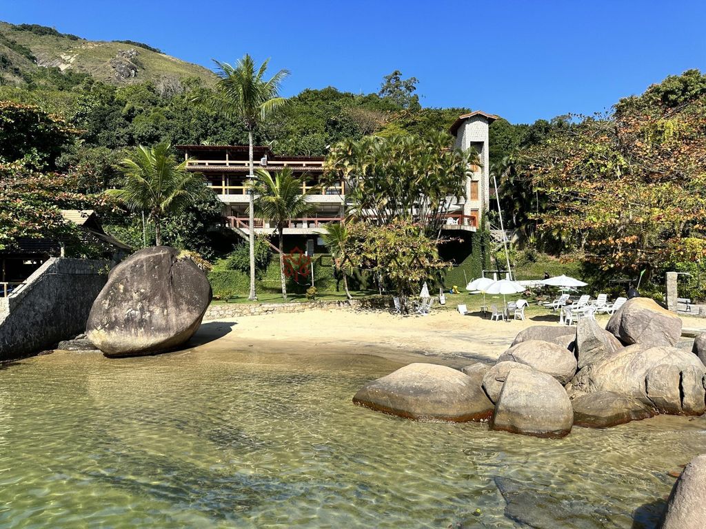 8 room luxury House for sale in Angra dos Reis, Brazil 129168237