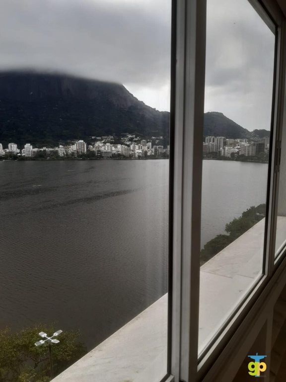 À venda Cobertura de luxo de 170 m2, Rio de Janeiro