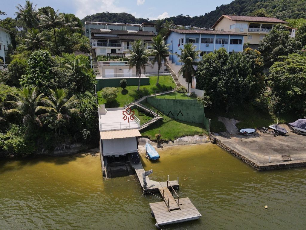 Casa de 450 m² à venda Angra dos Reis, Brasil