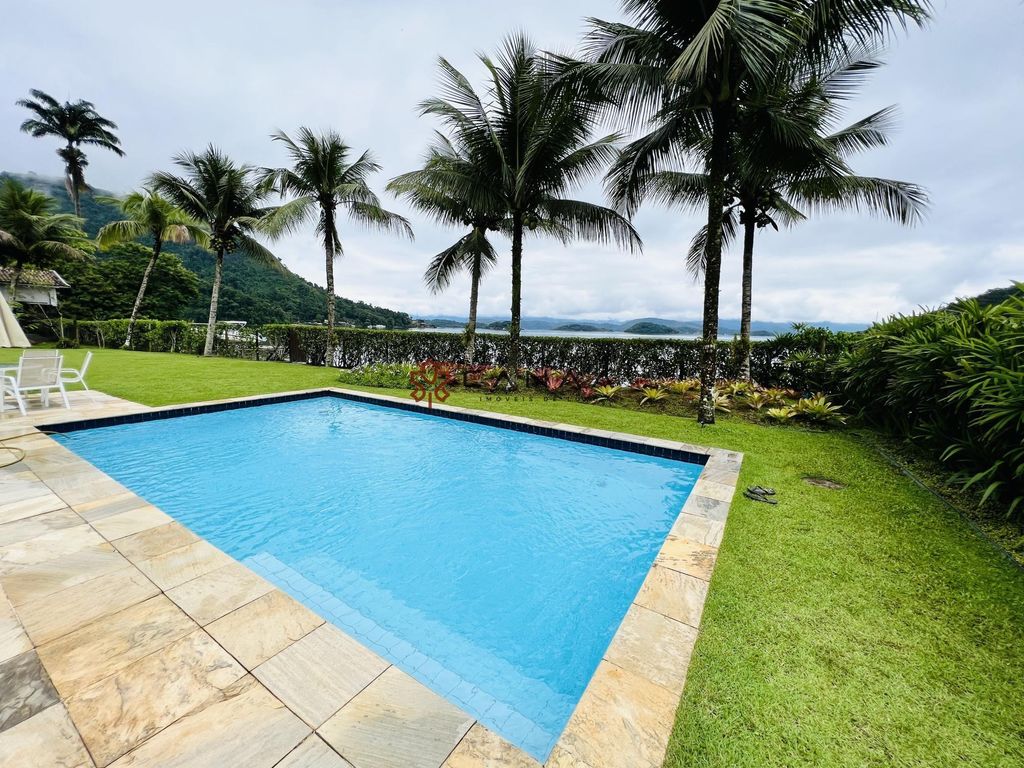 Prestigiosa casa de 500 m² à venda Angra dos Reis, Brasil