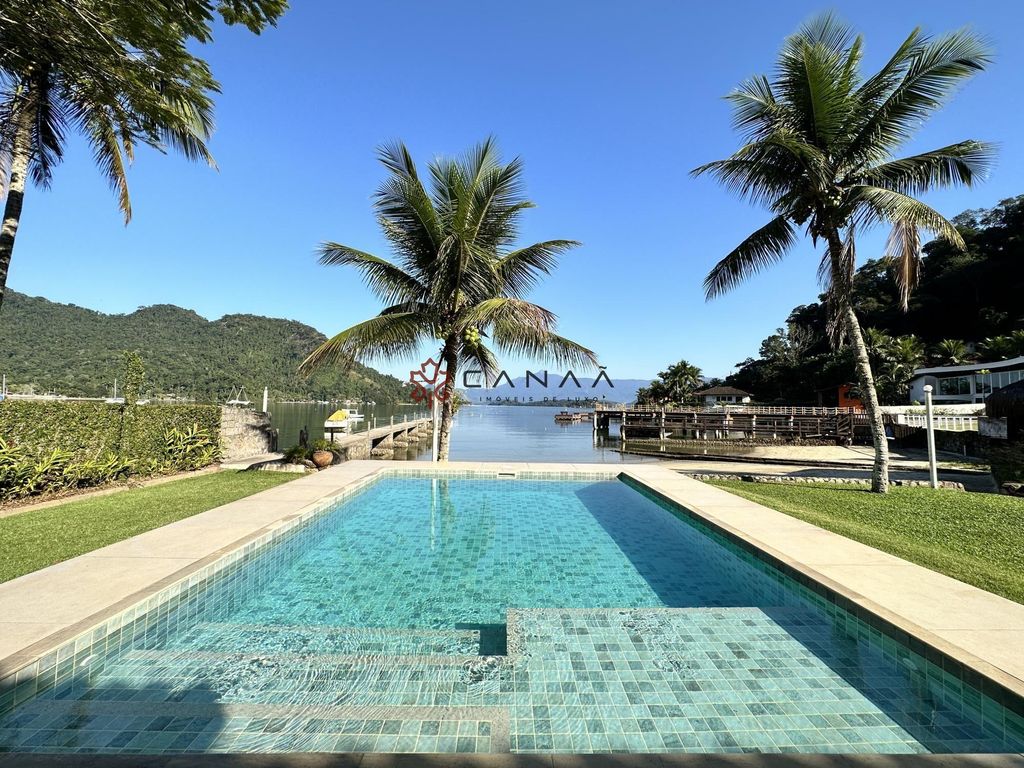 Casa de luxo de 400 m² à venda Angra dos Reis, Rio de Janeiro