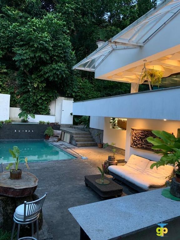 Casa de prestígio à venda Rio de Janeiro