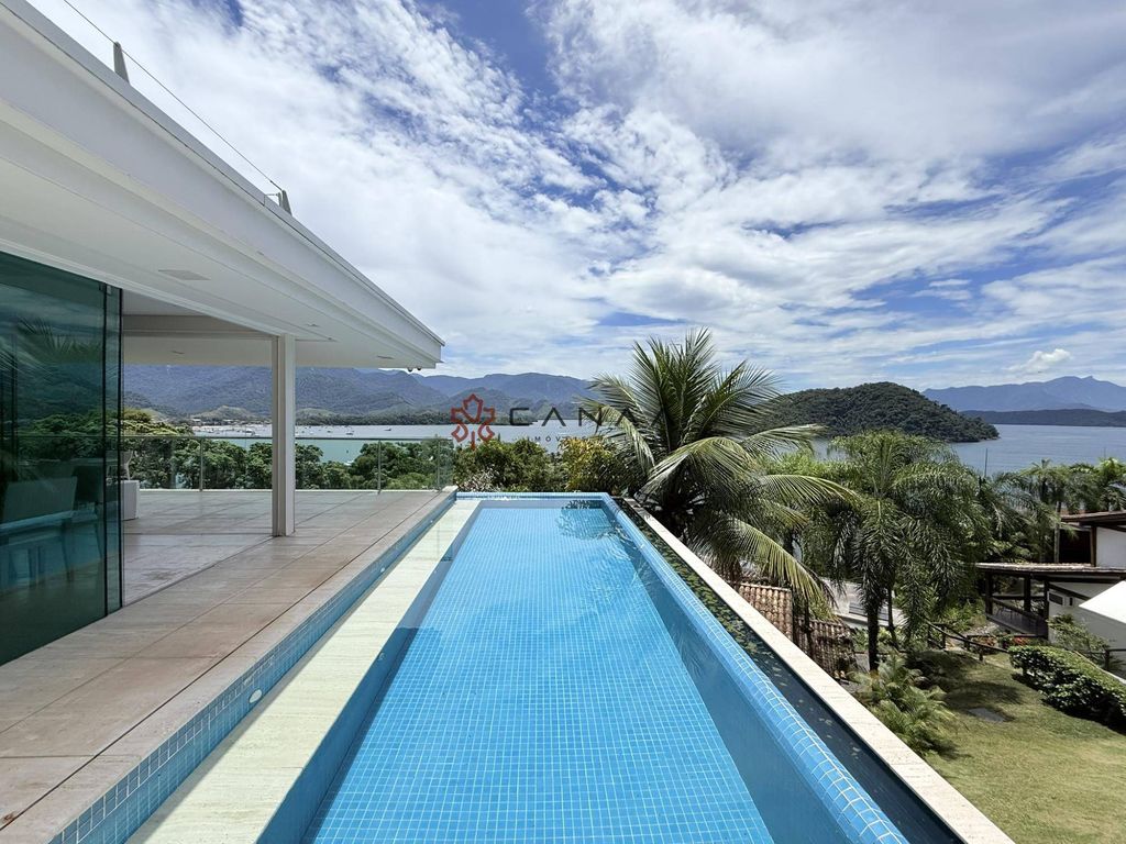 Престижный Жилой комплекс в продажа Ангра-дус-Рейс, Rio de Janeiro
