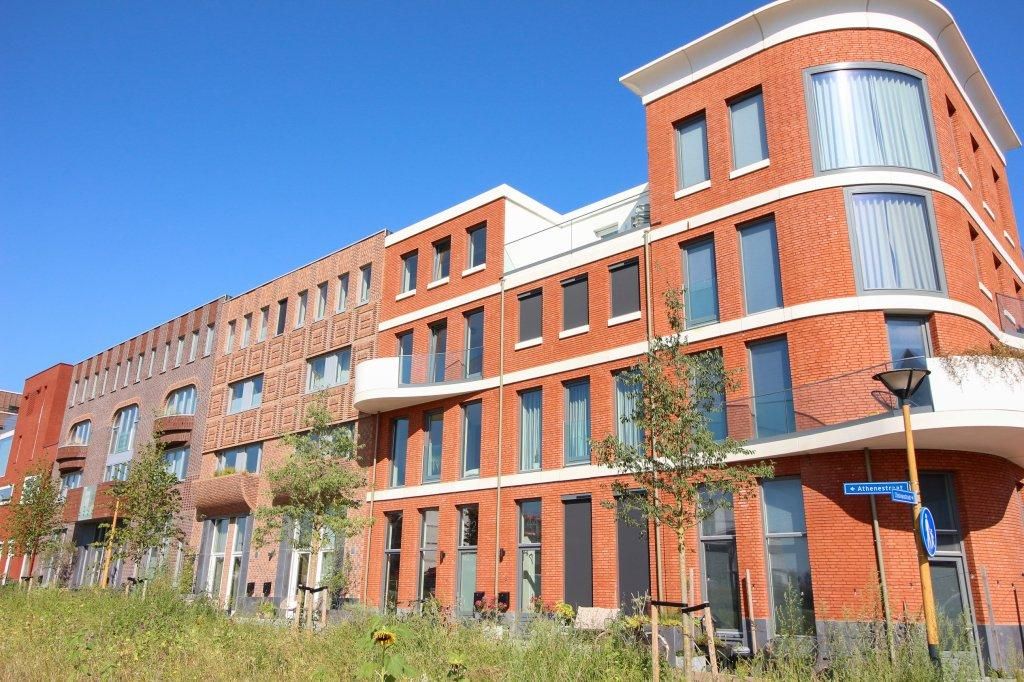 Demeure de luxe de 8 pièces en location Utrecht 129735046