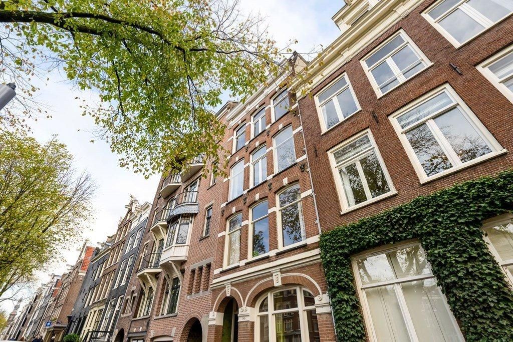 Luxury Apartment for sale in Amsterdam, Netherlands 128214672